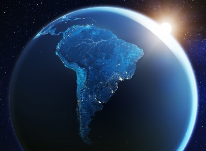 Latam: Lessons in Inflation