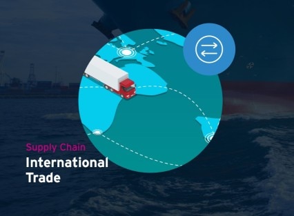 Supply chain disruption:  eight actions for mid-sized companies 