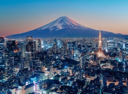 Japan’s Corporate Governance Enters New Phase 