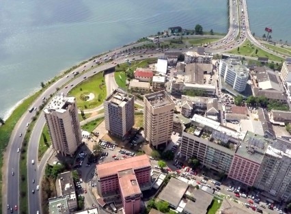 Around the World with Citi: Abidjan 