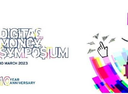 Citi's 10th Digital Money Symposium 2023