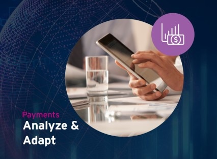 Analyze and adapt: why your payments strategy should constantly evolve