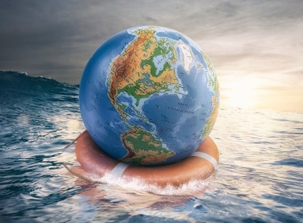 Sustainable Ocean Economy