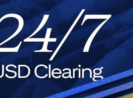 Citi 24/7 USD Clearing Use Cases