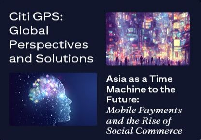 Mobile Payments and the Rise of Social Commerce | Asia as a Time Machine to the Future