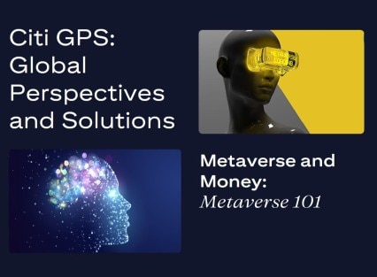 Metaverse 101 | Metaverse and Money