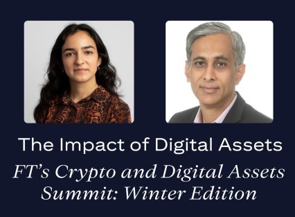 The Impact of Digital Assets