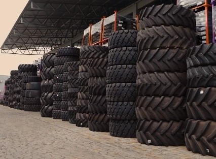 How global banking solutions support modern tire commerce in Brazil