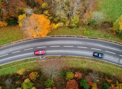 Why Payments are at the Heart of the Connected Mobility Sector