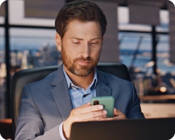 Step into a new world of streamlined liquidity management solutions with Citi and CitiDirect®