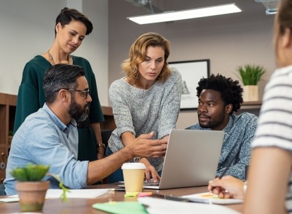 Working Together to Enhance Cash Concentration Efficiency | Citi® Relationship Insights