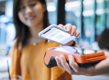 Unlock Value by Paying to Digital Wallets