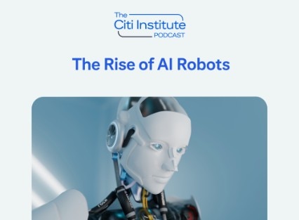 The Rise of AI Robots