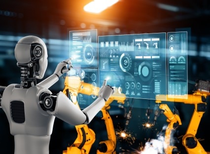 Embodied Intelligence: The Rise of Physical AI