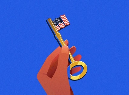Moving America 