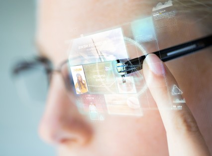 AI Glasses: The Next Fast-Growing Edge Device