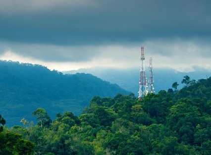 Full Connectivity