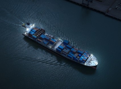 Supply Chain Financing