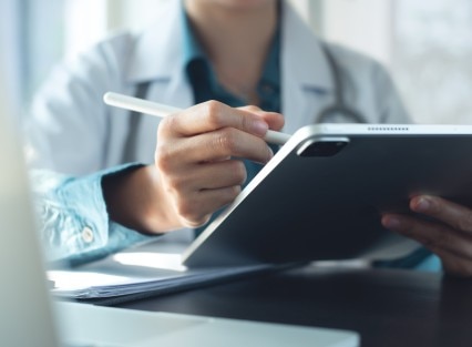 An Era of Accelerated Change: Redefining Treasury for Consumer and Healthcare Companies