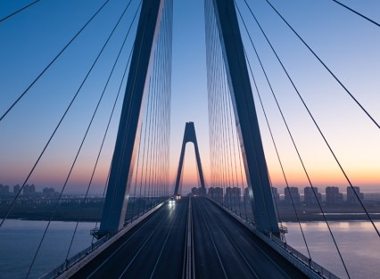 Bridging the 24/7 Divide