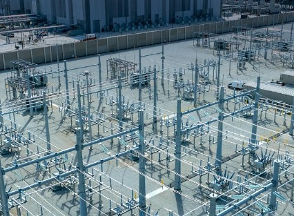 Must C: Overcoming Gridlock 2.0 — Solving Power Bottlenecks to Drive AI & Energy Security