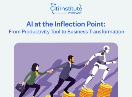 AI at the Inflection Point