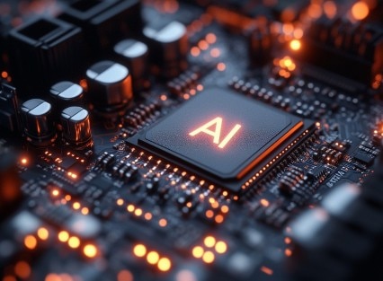 Emerging Markets Economic Outlook & Strategy: Artificial Intelligence and the EM Growth Divide
