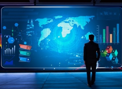 Accelerating B2B Cash: Real-Time Liquidity, Payments and Data for Corporate Treasurers