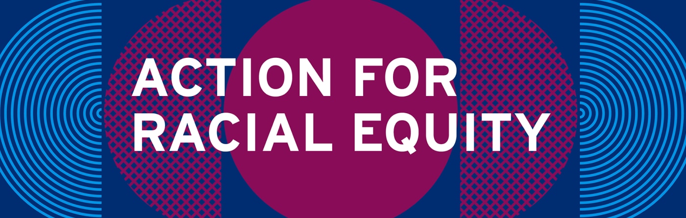 action for racial equity