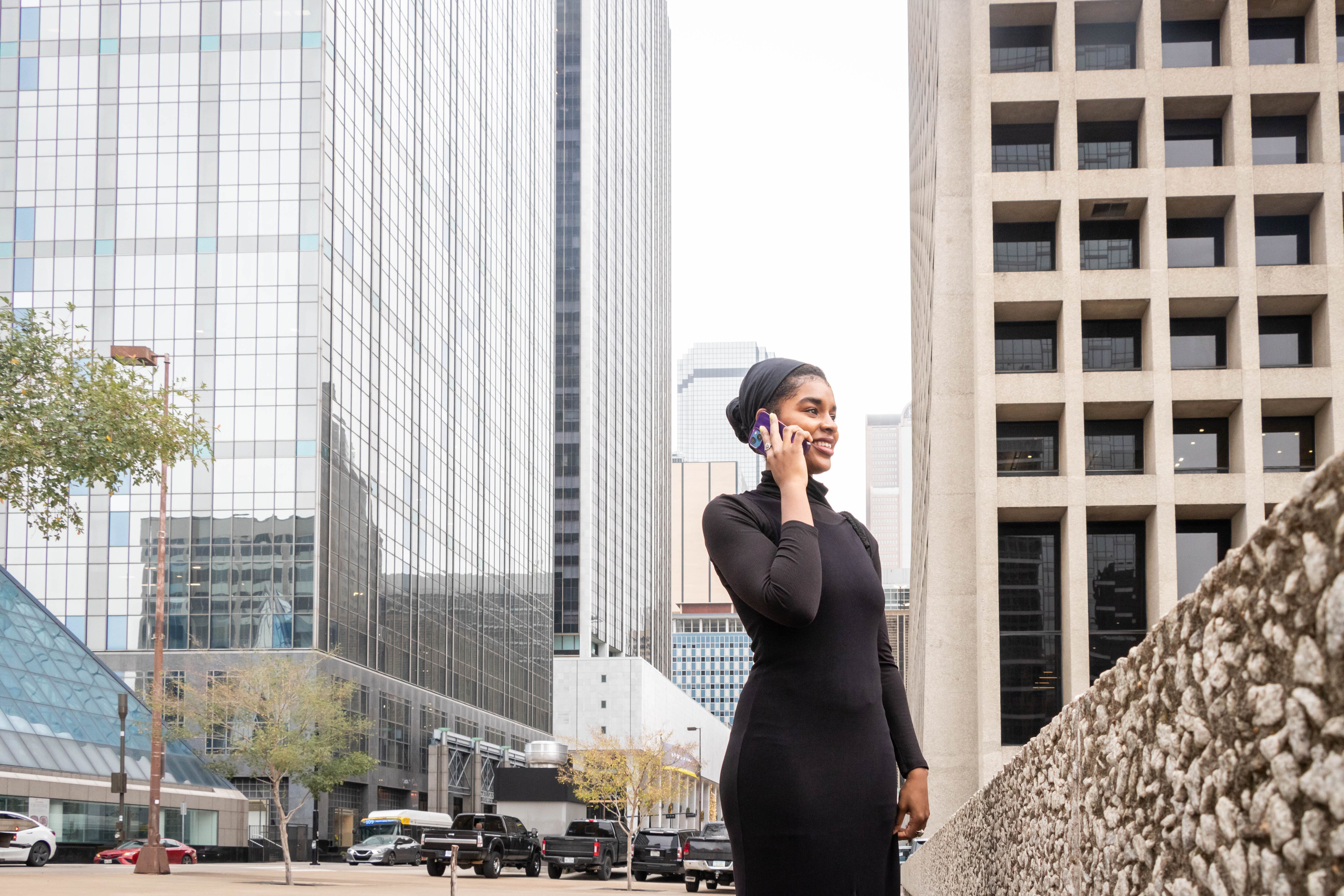 Empowering Change Makers