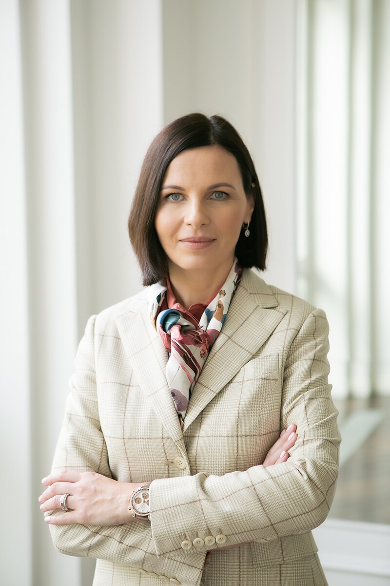 Maria Ivanova