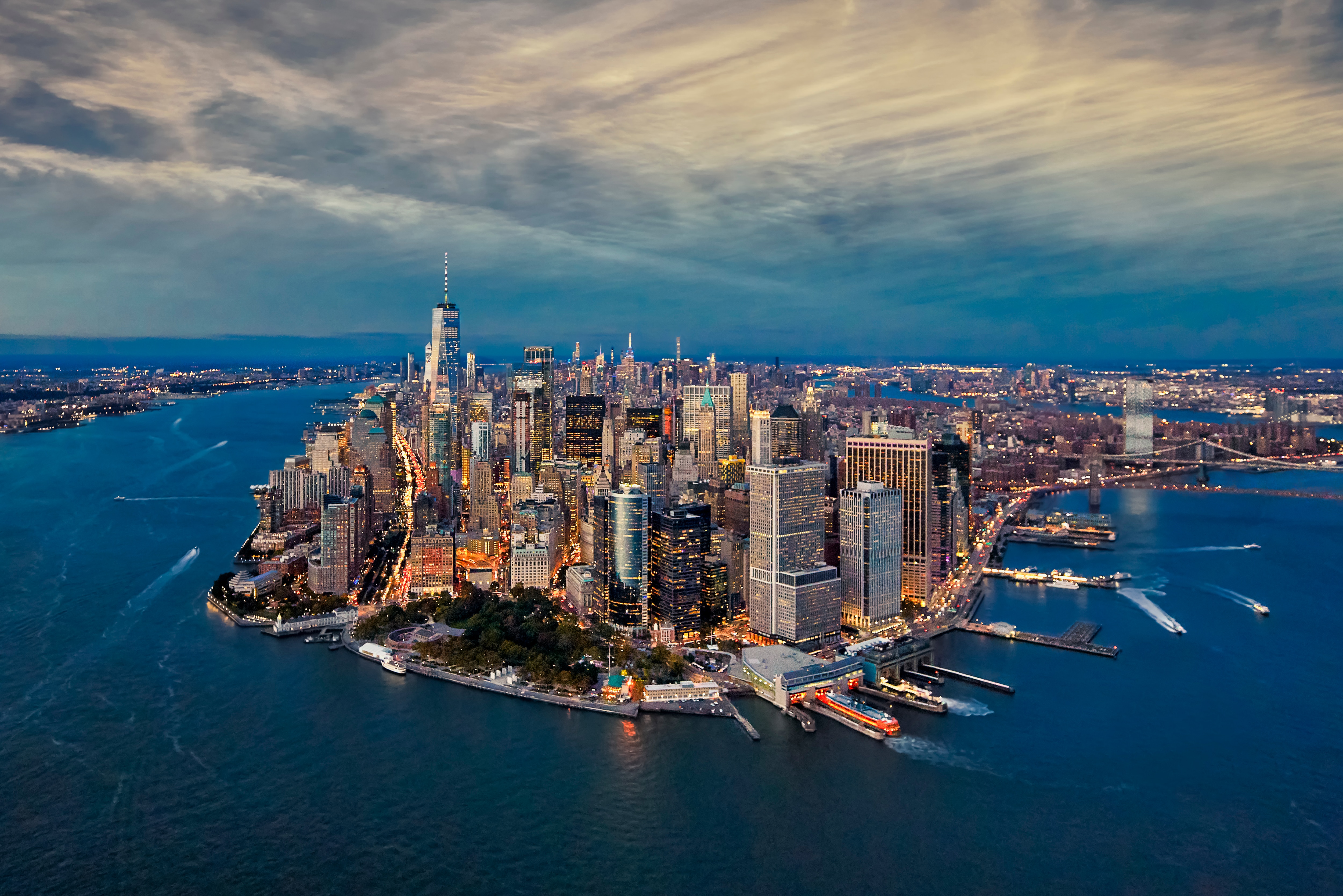 Fourth Quarter and Full Year 2023 Results and Key Metrics