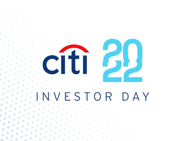 Investor Day 2022