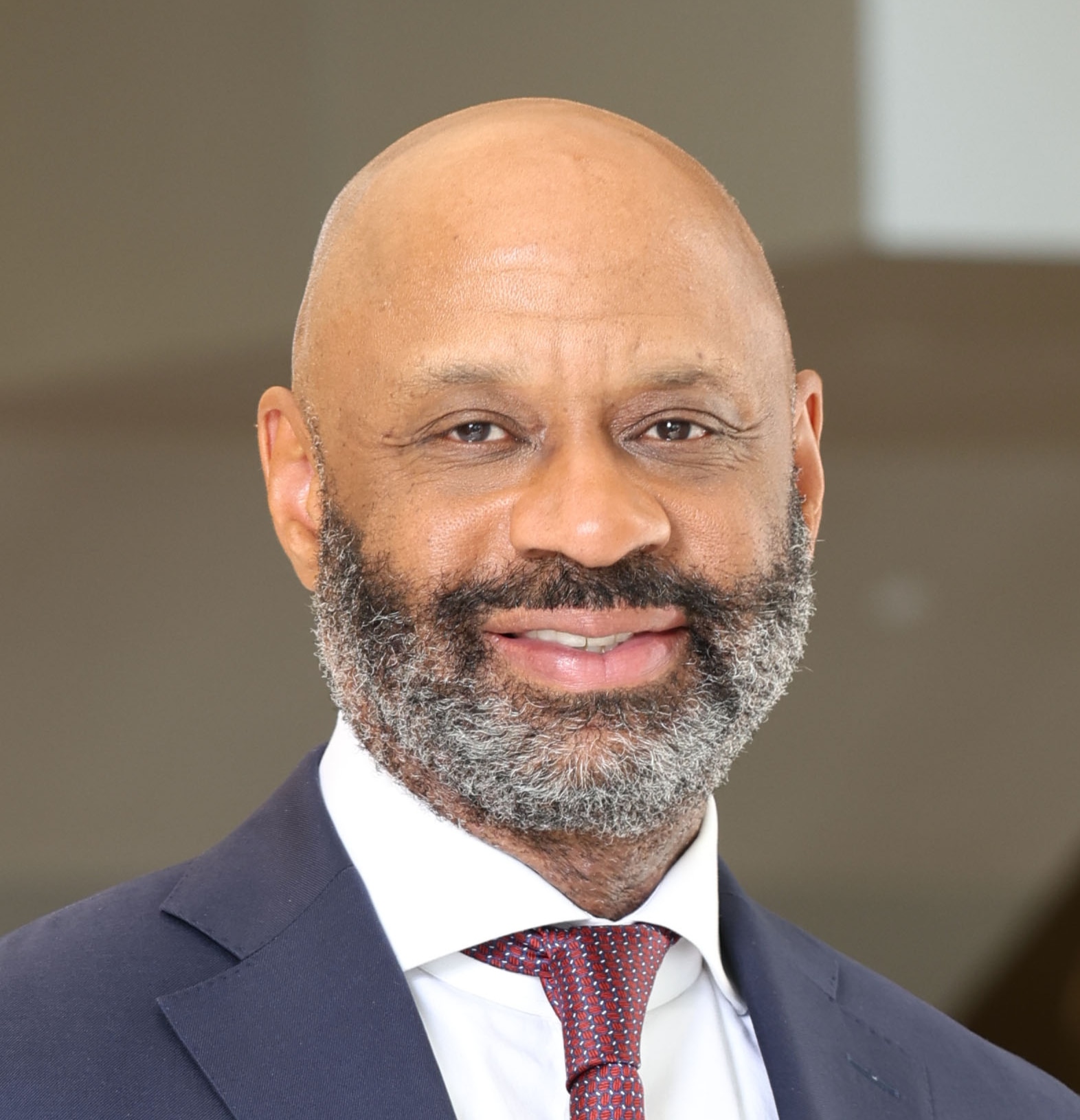 Mark Mason - Executive Vice Chair and Senior Executive Advisor