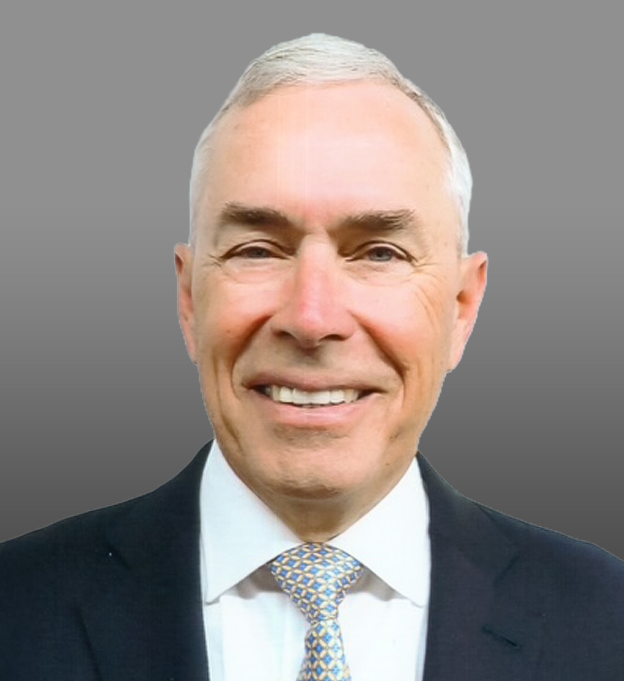 James Flanagan