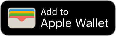 Add to Apple Wallet