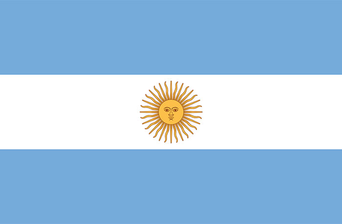Argentina