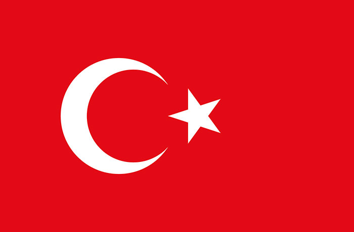 Turkey