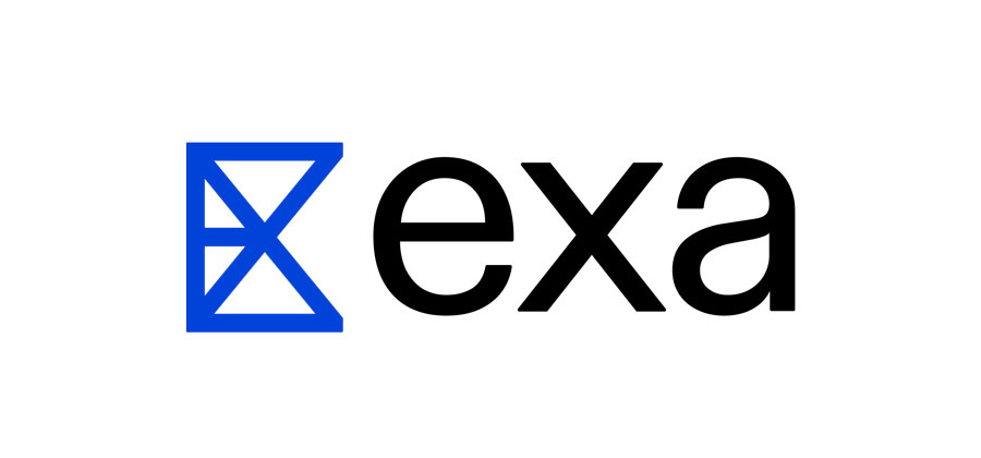 EXA logo