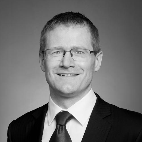 Andrew Murray profile photo